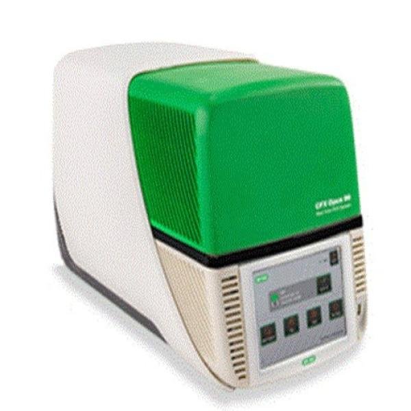 CFX Opus 96 Real-Time PCR System